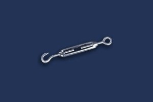 Nakrętka napinająca M8 typ OKO-HAK ART 8246C/A4