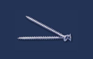 5x50 wkręt do drewna łeb stożkowy gniazdo na TX ART 9100 TX/A2