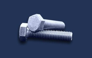 M3x10 śruba nierdzewna sześciokątna DIN 933/A2