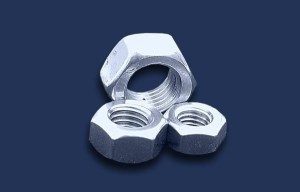 M27 nakrętka nierdzewna sześciokątna DIN 934/A4
