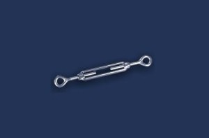 Nakrętka napinająca M12 typ OKO-OKO ART 8246A/A4