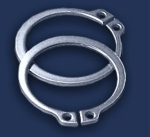 Pierścień Segera 70 zewnętrzny DIN 471/mat. 1.4122