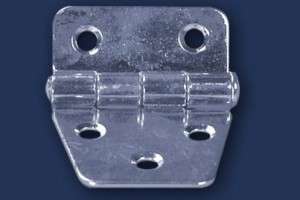 Zawias nierdzewny 55x40x1,5 ART K8041/ A2