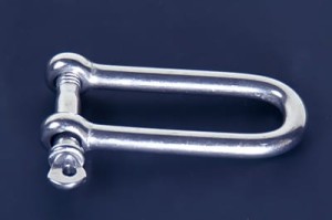 Szekla długa Ø 6 kwasoodporna ART M8259/A4