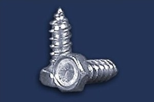 6,3x60 blachowkręt z łbem 6-kątnym DIN 7976/A2