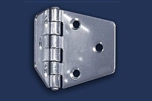 Zawias nierdzewny 95x38x60x2 ART K8152/ A2