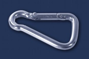 Karabińczyk 10x100 asymetryczny ART K8054/A4