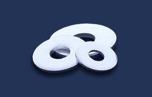 M4,3 podkładka nierdzewna powiększona DIN 9021/A4