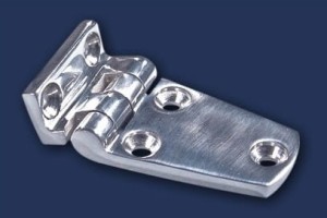 Zawias kwasoodporny 70x37x4,5 TYP B ART K8237B/ A4