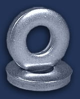 M17x40x6 podkładka nierdzewna pogrubiona DIN 7349/A2