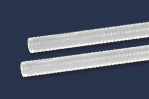  M 8x1000 Pręt gwintowany nylonowy DIN 975 