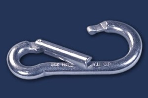 Karabińczyk 10x100 z otwarciem skośnym ART 8010/A4