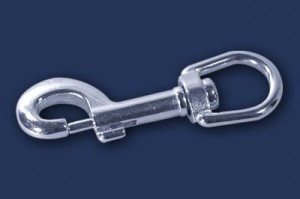 Karabińczyk obotowy 120mm ART K8303/A4