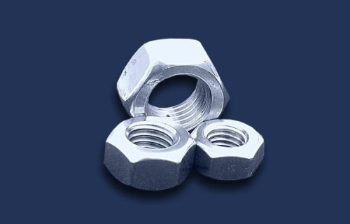 DIN 934 nakretka szesciokatna żaroodporna.