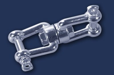 ART 8256 krętlik kwasoodporny A4 widełki-widełki