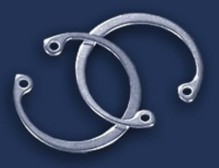 DIN 472 pierścień wewnętrzny Segera nierdzewny A2