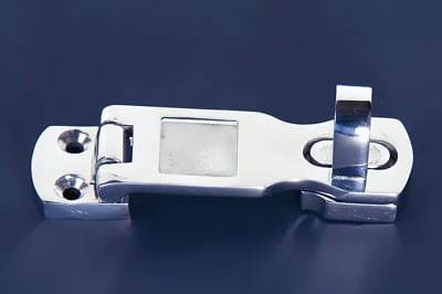 ART 8050-zawias kwasoodporny A4 z zamknięciem 75x25,5x4