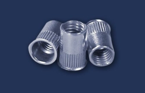 nitonakretka-stalowa ocynkowana z-kolnierzem-zredukowanym