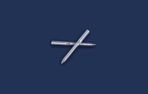 dwugwint-nierdzewny A2 drewno-metal