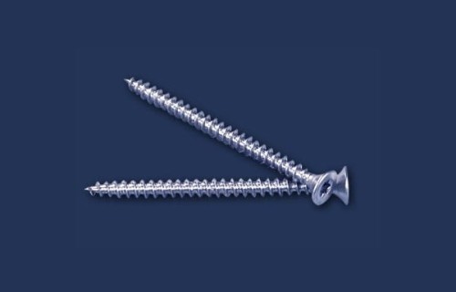 ART 9100 TORX wkret-do-drewna nierdzewny stozkowy-torx