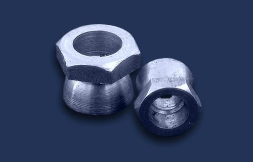 nakretka nierdzewna zrywalna