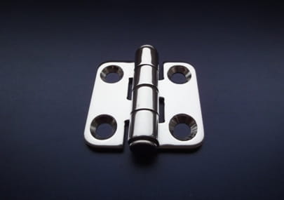 ART MH8569 zawias nierdzewny A2 38x38