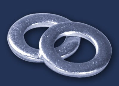 DIN 433 podkładka nierdzewna do śrub imbusowych
