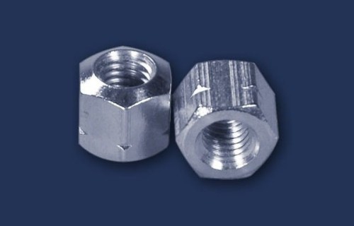 DIN 6330 nakrętka nierdzewna wysoka-1-5d