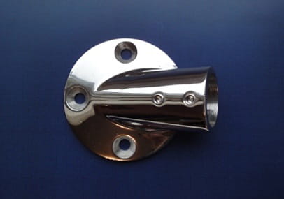 ART K8325 stopka relingu kwasoodporna A4 30°