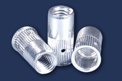 nitonakrętka bct_stal ocynkowana z kołnierzem zredukowanym