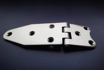 ART MH8429 zawias nierdzewny  A2