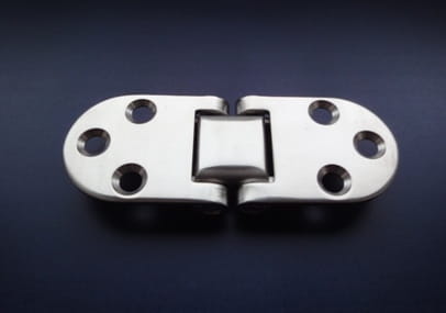 ART K8018 zawias nierdzewny A2