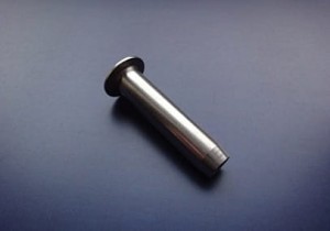 Tulejka do zawalcowania 5x35 gładka ART MH8448/A4