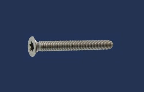 DIN 965 wkręt nierdzewny stozkowy-torx