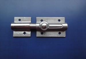 Zamknięcie ryglowe TYP A 80x36x30x4 ART K8117A/ A2