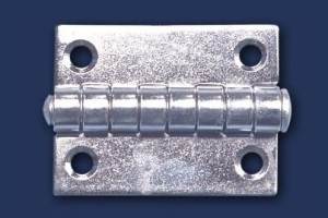 Zawias nierdzewny 30x40x1,5 TYP A ART K8049A/ A2
