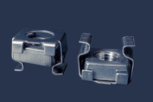 M6 NAKRĘTKA KLATKOWA  1,7-2,7mm ART. 9039 A2
