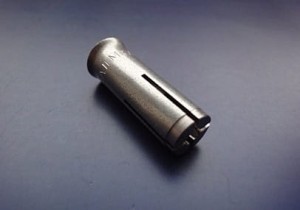 M12x50 Kotwa kwasoodporna z trzpieniem wbijanym A4