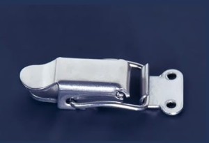ART K8053B zatrzask nierdzewny typ B INOX A2