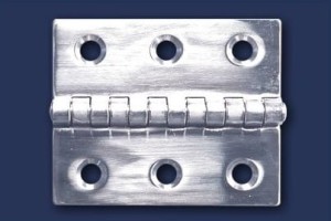 Zawias nierdzewny 50x60x1,5 TYP D ART K8049D/ A2