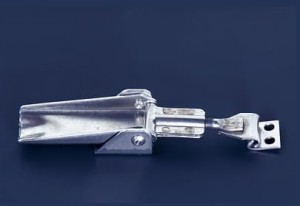 ART K8053I zatrzask nierdzewny typ I INOX A2