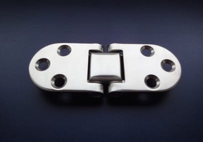 ART K8018 zawias nierdzewny A2