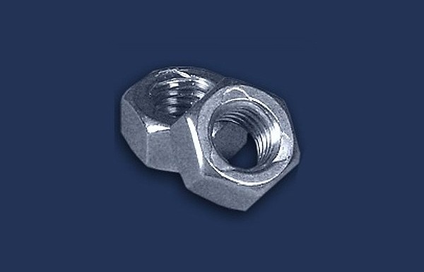DIN 980 nakrętka nierdzewna samozabezpieczająca